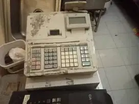 Mesin cash register