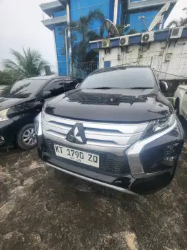 Rental Mobil Carter Balikpapan IKN Nusantara Avanza Reborn Pajero