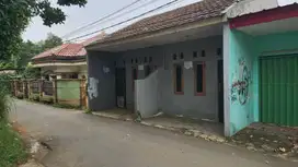 Rumah Kontrakan 2 Pintu ,L.56m2 - Parung Poncol, Pengasinan, sawangan