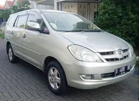 LOW KM Kijang Innova G Manual 2006