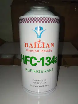 Freon Kaleng Bailian R134A