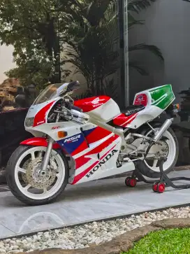 Honda NSR 250 MC21 Super Istimewa