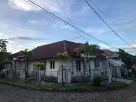 Rumah dijual persada mas