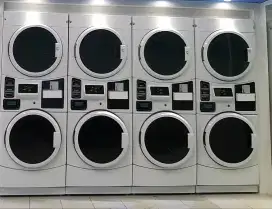 Lowongan kerja untuk laundry satuan