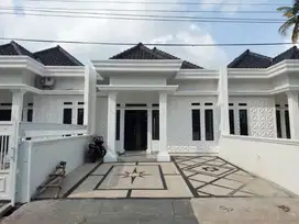 Rumah Mewah Dekat MBK dan Radar Lampung