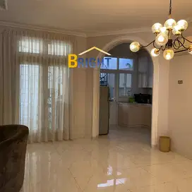 Rumah Cluster Cantik Ter murah Jakarta Selatan Bintaro Veteran