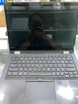 Jual Laptop Lenovo Yoga l13 Super Mulus