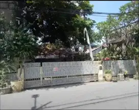 Rumah + kos2an tanah 600 strategis MURAH!!!