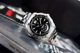 Tag Heuer Aquaracer Smile