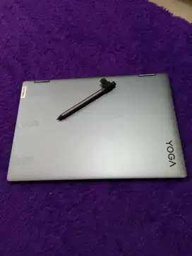 Laptop Lenovo Yoga 7 2 in 1 RAM 16 Gb/1 Tb