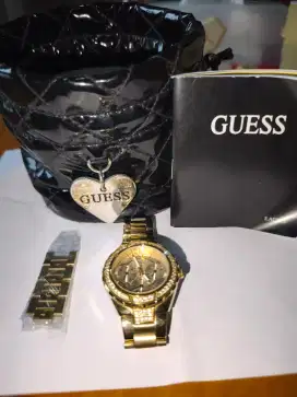 Jam Guess  original Like New