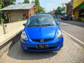 Jazz idsi 2004 plat L ndarik mobil bekas bisa tukar tambah sekoto