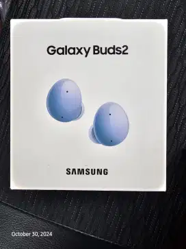 Samsung Ear Bud 2 kondisi Baru