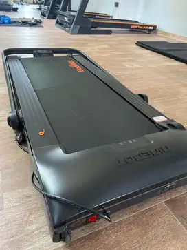 Treadmill Bodymax