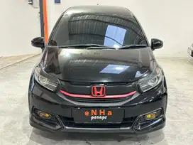 Km 50rb.. Honda Mibilio E 1.5 M/T 2020.. eNHa garage Semarang..