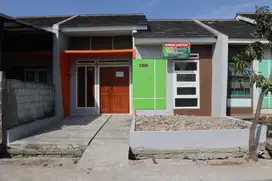 Rumah Subsidi Tanpa Renovasi Type 36++/60 Griya Family 3 Cikarang