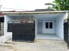 Dijual Rumah Dekat Bandara Soetta