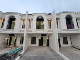 Rumah Di Jual 300 Meter Ke Jalan Juanda Depok