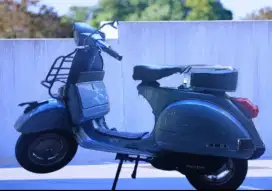 Jual Vespa PX 150 1982