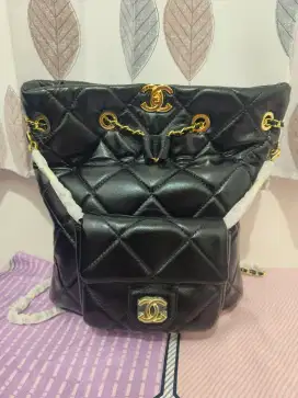 For Sale Tas Kulas 100% 3 in 1