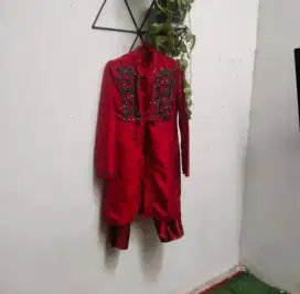 Stelan baju formal