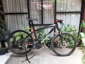 Specialized hard rock special Edition