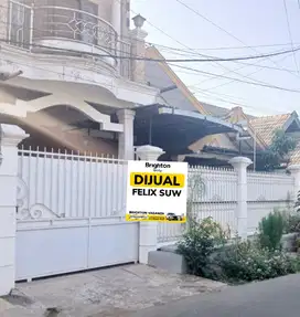 Jual Rumah 1.5 lt  Dr Wahidin Sudirohusodo Tuban