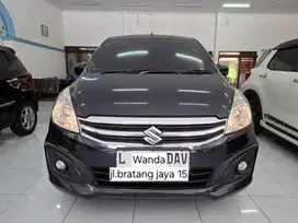 ERTIGA GL 2015 KREDIT NEGO