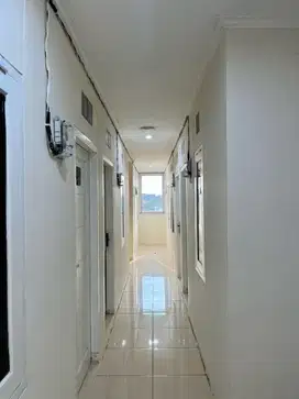 Rumah Kos 40 Kamar Di Beji Depok