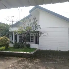 vila di cipanas puncak bogor