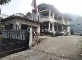 Tanah BONUS Rumah daerah Bandung kota dekat Toll Pasteur