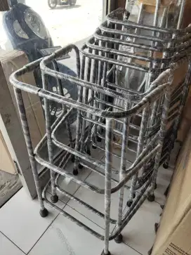 Walker Besi / Alat Bantu Jalan
