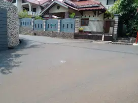 Dijual Tanah Tangerang Selatan; 4 Menit RS Permata Pamulang, SHM Pasti