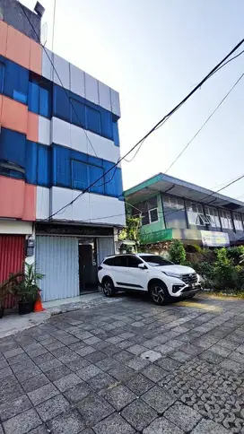 Disewakan Ruko Pondok Pinang