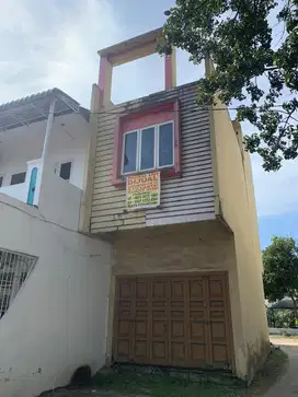 Dijual Rumah Murah