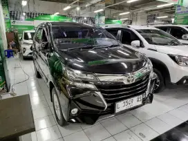 Toyota Avanza 1.3 G manual 2019 bisa kredit Dp murah