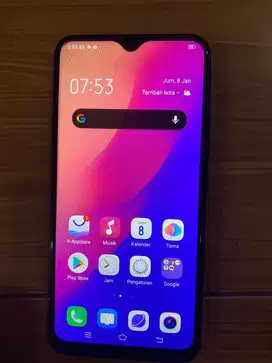 VIVO Y15 4/64 SECOND