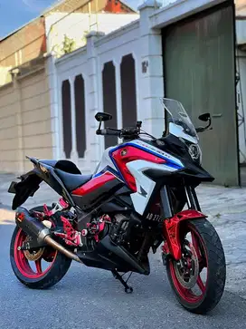 Moge Cbr 300cc cb150x crf250