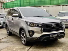 Innova Venturer Solar MT 2021