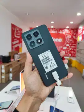 Xiaomi 14T Leica Ram 12+12/512 Garansi resmi 24 bulan