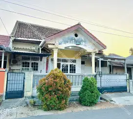 Dijual Rumah Sederhana Di GTS HAJIMENA Rajabasa Bandar Lampung