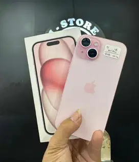 IPHONE 15 128GB