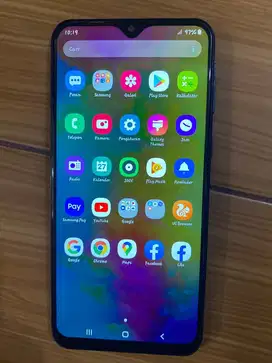 Samsung m20 ram 3/32