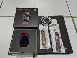 Smartwatch Huawei Watch GT2e Second Original