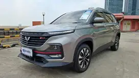 Wuling Almaz RS 1.5 Exclusive 5-Seater Bensin-AT 2022 Abu /