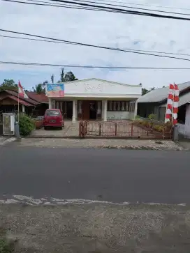 Sewa Rumah - Minahasa Utara