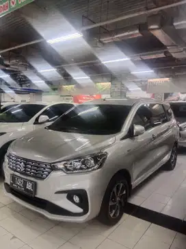 Suzuki Ertiga GX  2022 Bensin