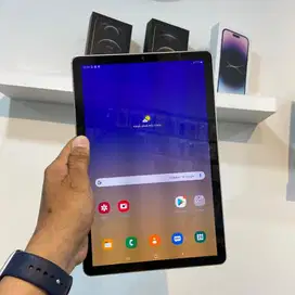 Samsung Tab S4 Putih Sein Wifi Celluler