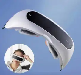 Xiaomi Alat pijat mata  LEFAN EYE PRO EYE MASSAGE