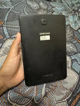 samsung tab s2 8 inc ram 3/32 unit only